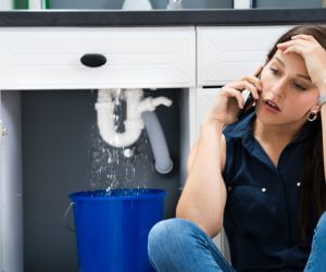 About Emergency plumbing pros Presque Isle, ME