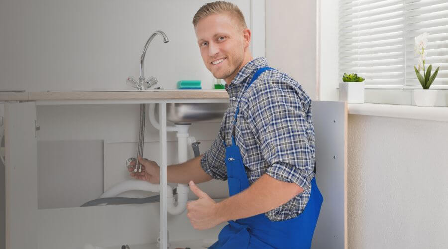 Professional emergency plumbing in Presque Isle, ME